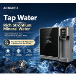 AIHUAPU Strontium-Rich Mineral Water Purifier (Hot and Cold)